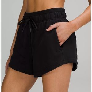 Lululemon Inner Glow High-Rise Short